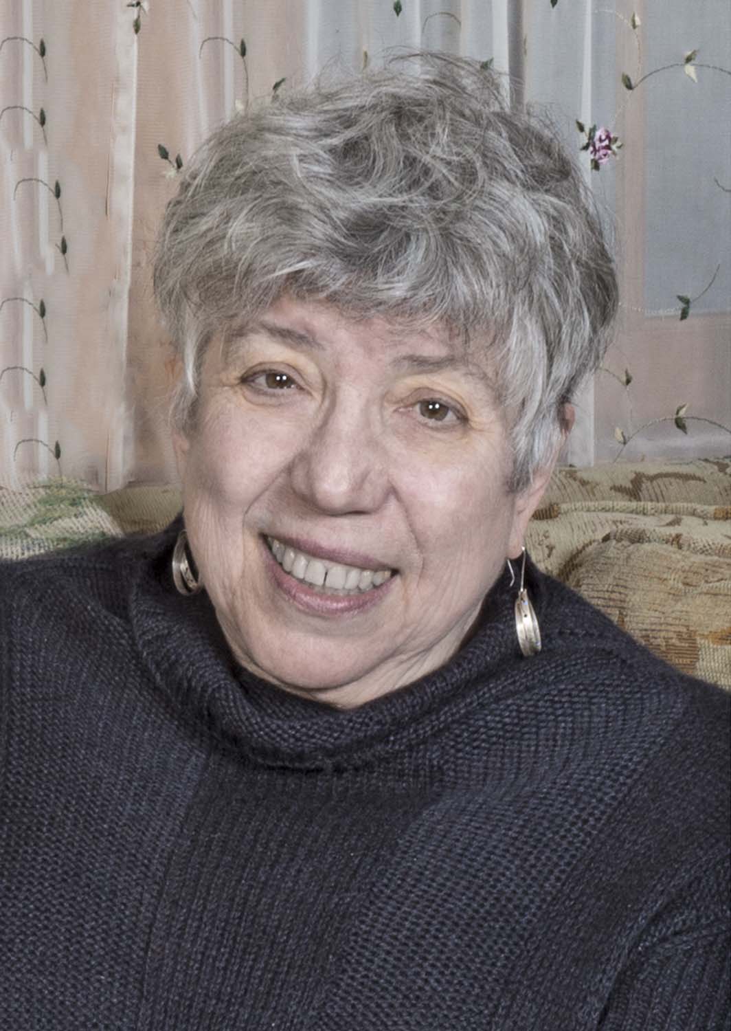 Marjorie Senechal
