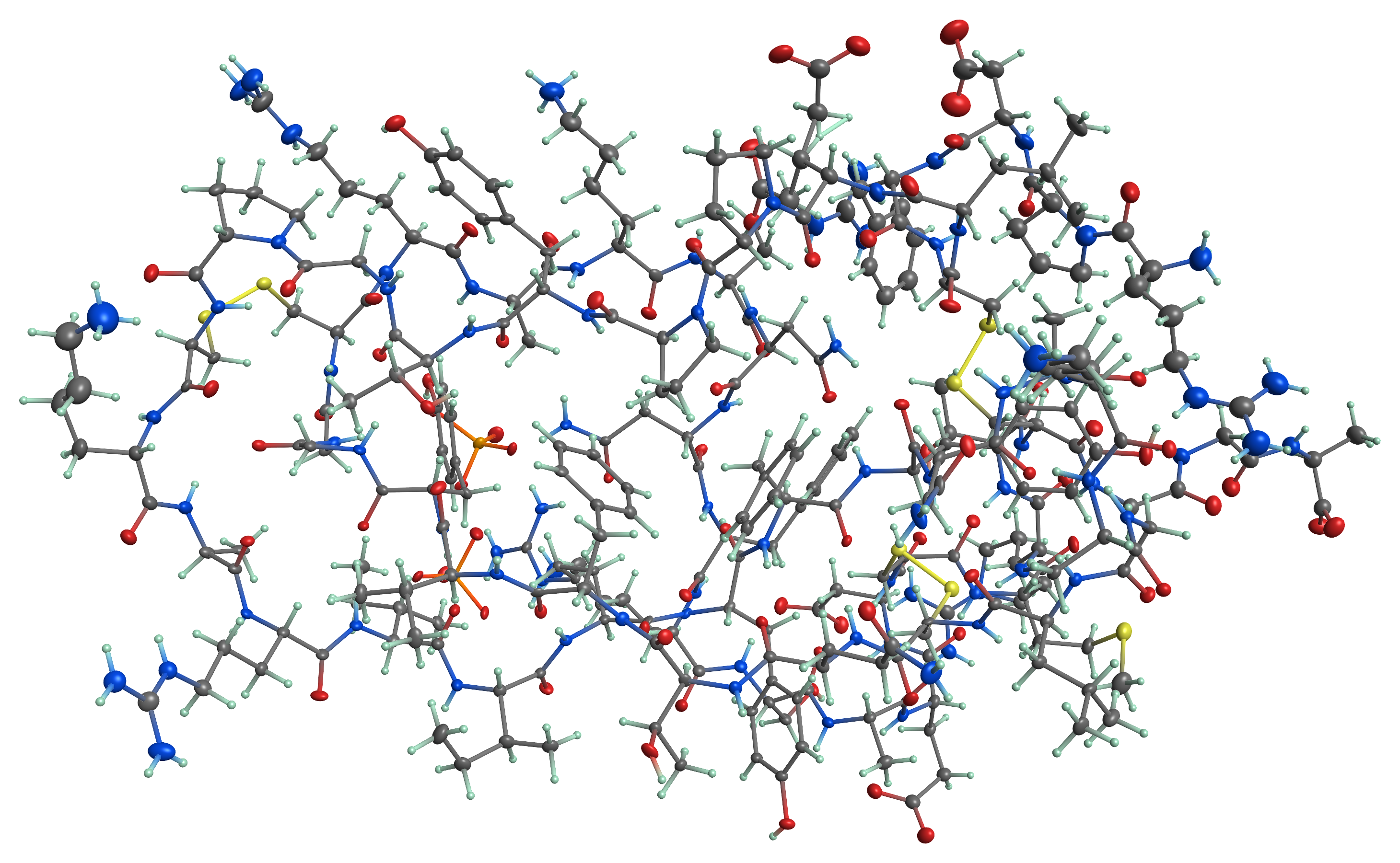 Proteins in primeXP
