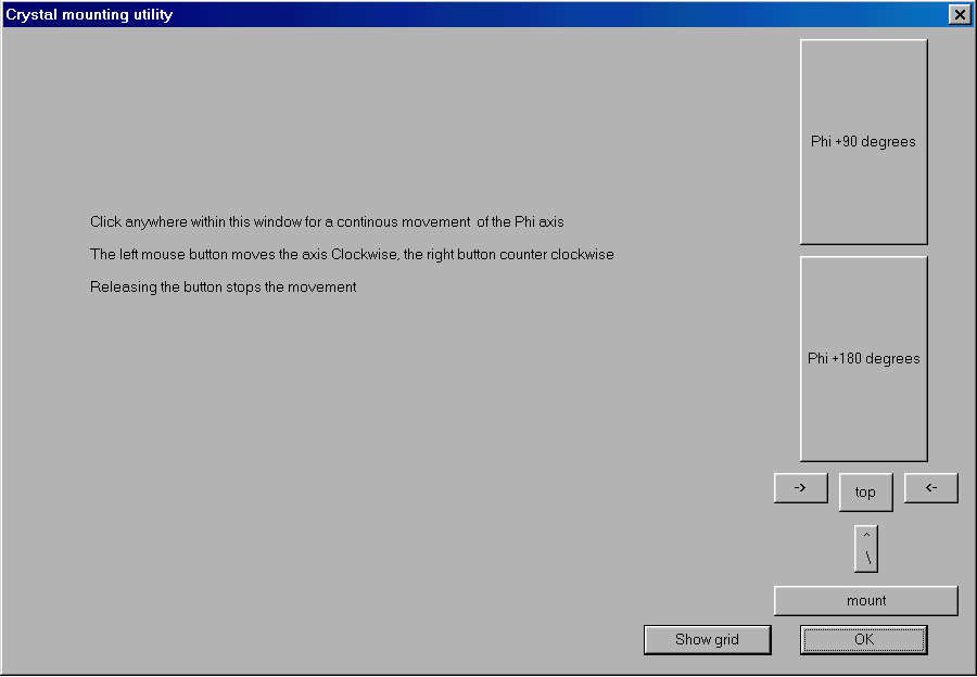 Crystal_mounting_utility