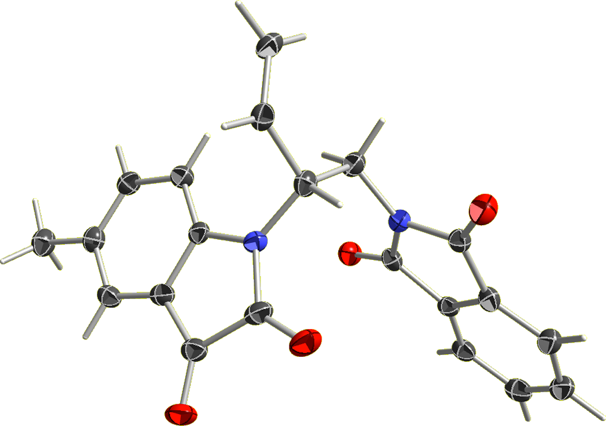 B21-molecule