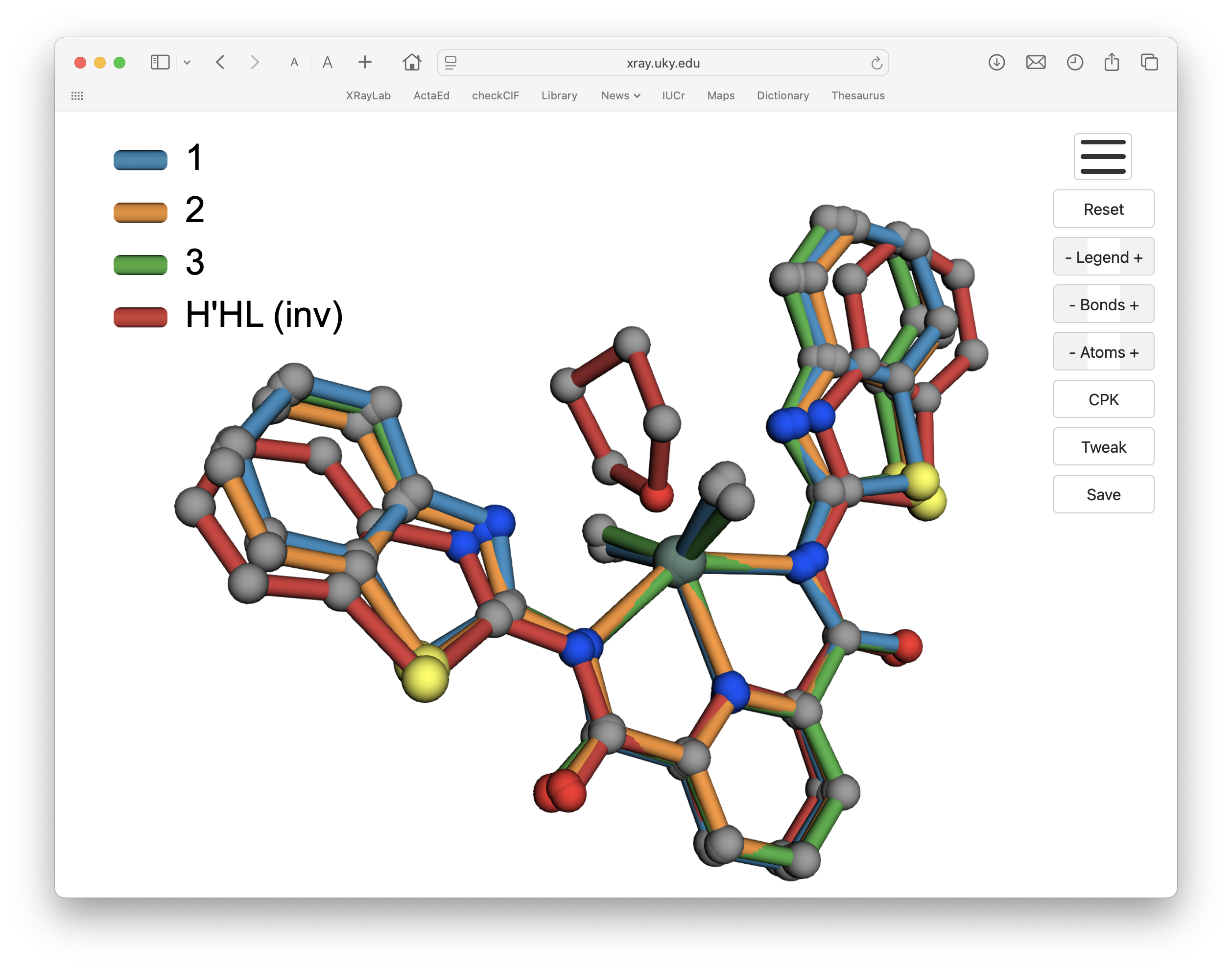 3Sn+ligand+thf-view